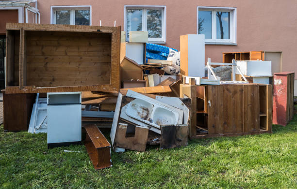 Reliable Bluff City, TN Junk Removal Solutions