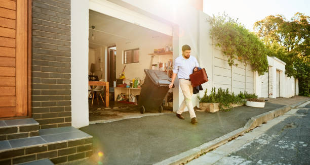 Best Professional Junk Removal  in Bluff City, TN