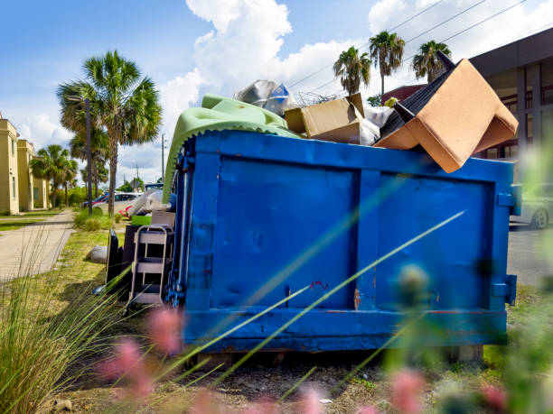 Best Professional Junk Removal  in Bluff City, TN
