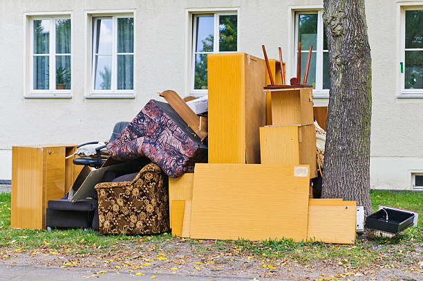 Best Trash Removal Near Me  in Bluff City, TN