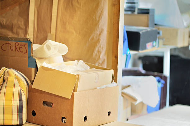 Best Household Junk Removal  in Bluff City, TN