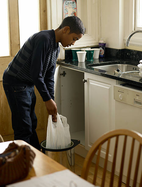 Best Basement Cleanout Services  in Bluff City, TN